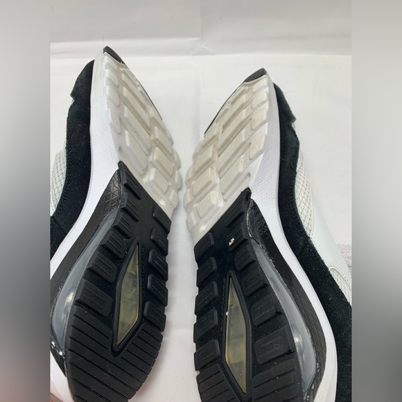 Skechers Womens Skech Air Extreme 12922 White Casual Shoes Sneakers Size 8.5 - Picture 7 of 10